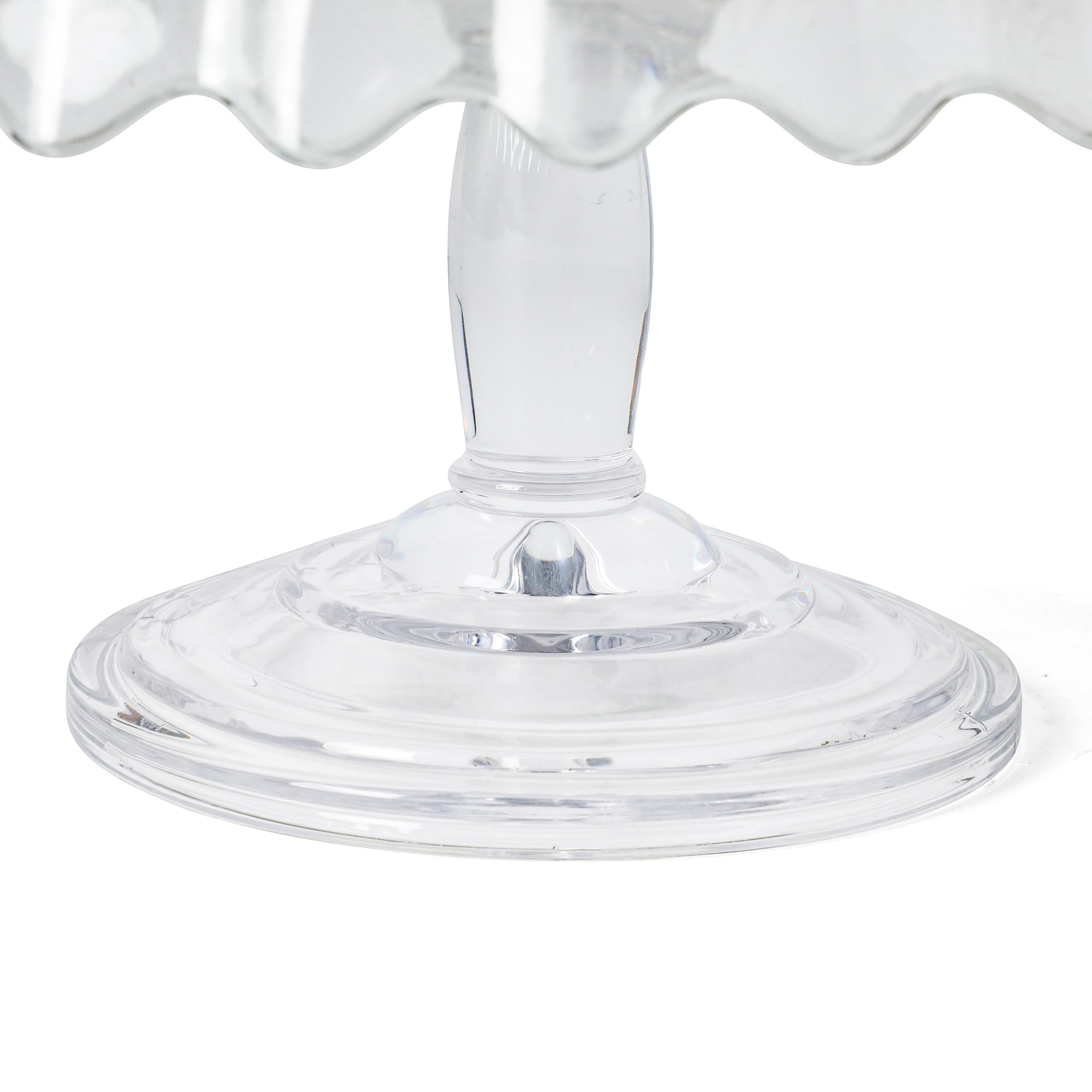 Martha Stewart Decorative Cake Stand for Parties