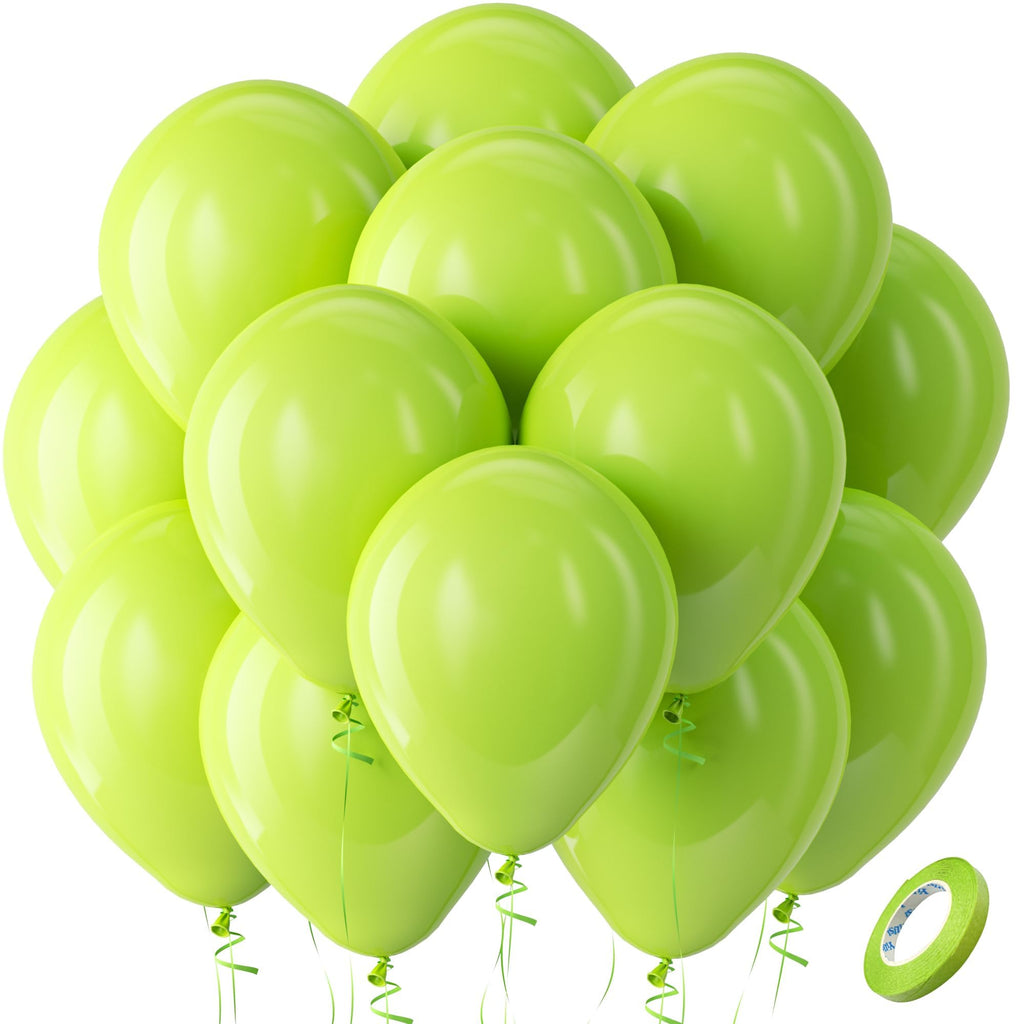 BALLOONS