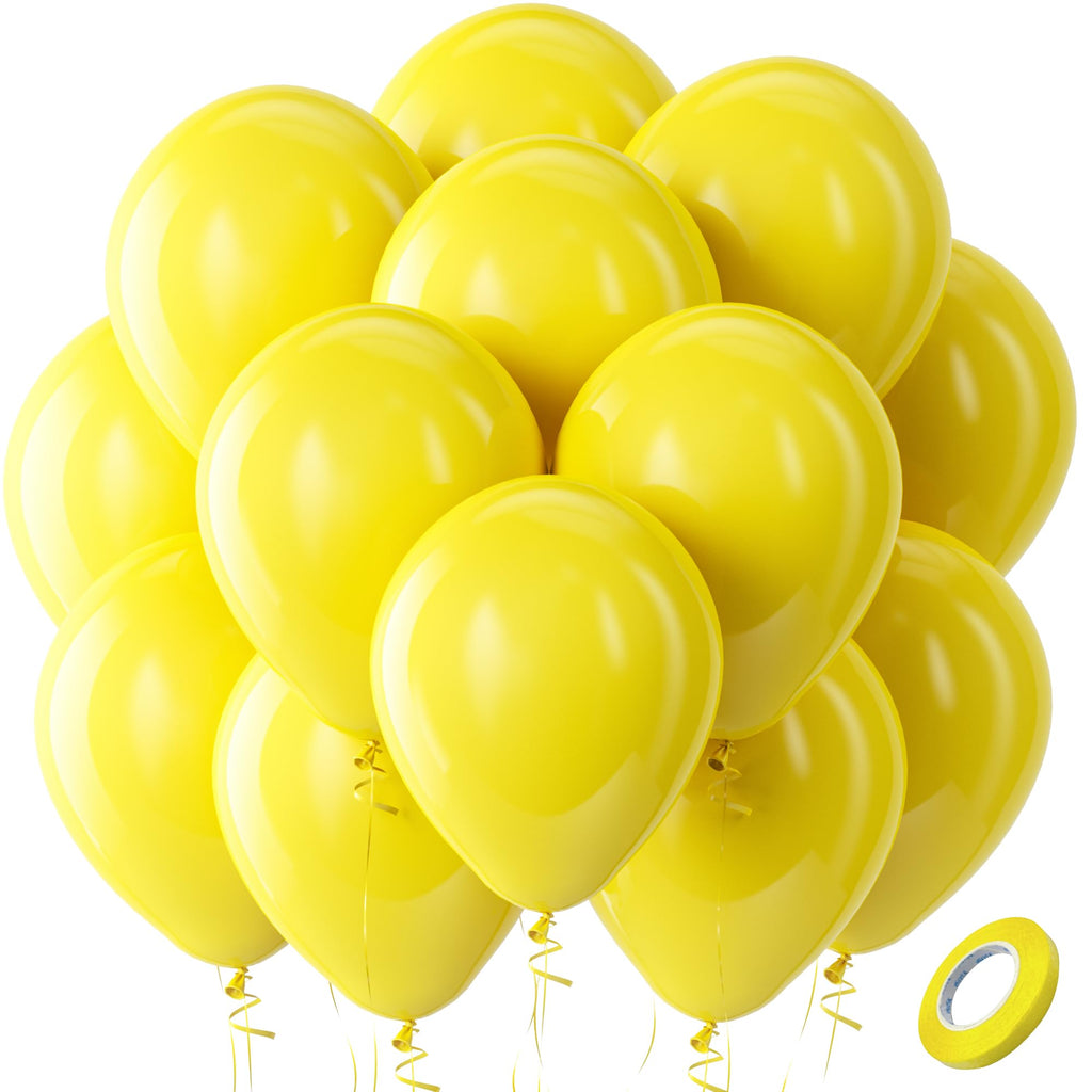 BALLOONS