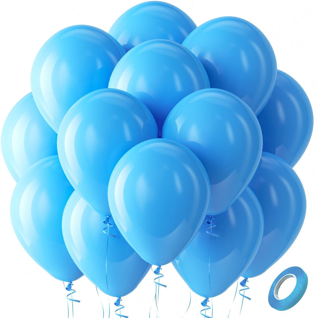 BALLOONS