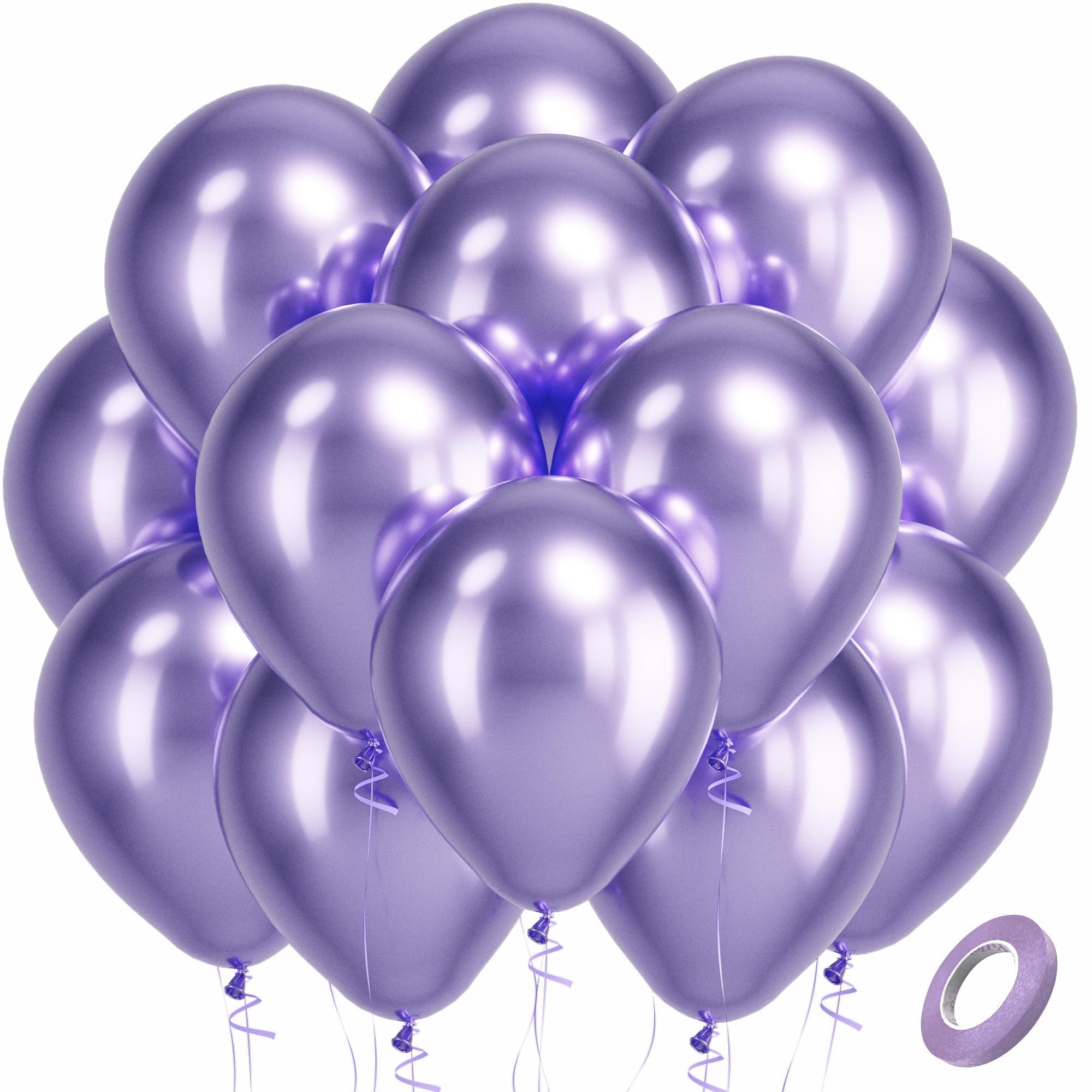 BALLOONS
