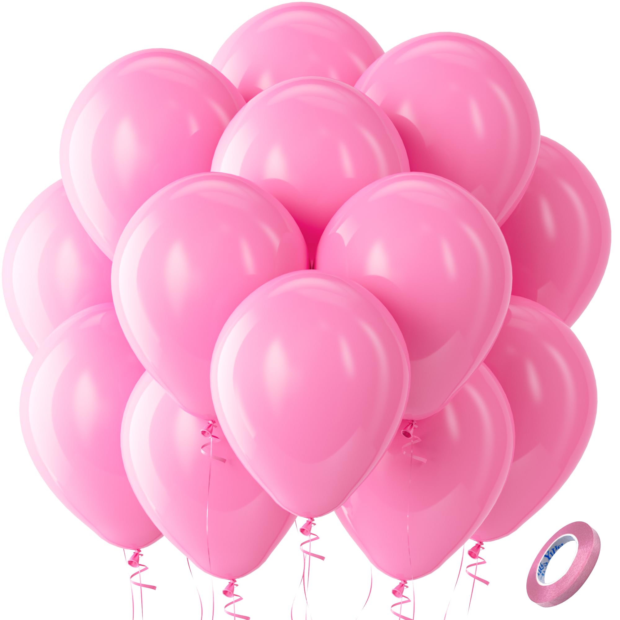 BALLOONS