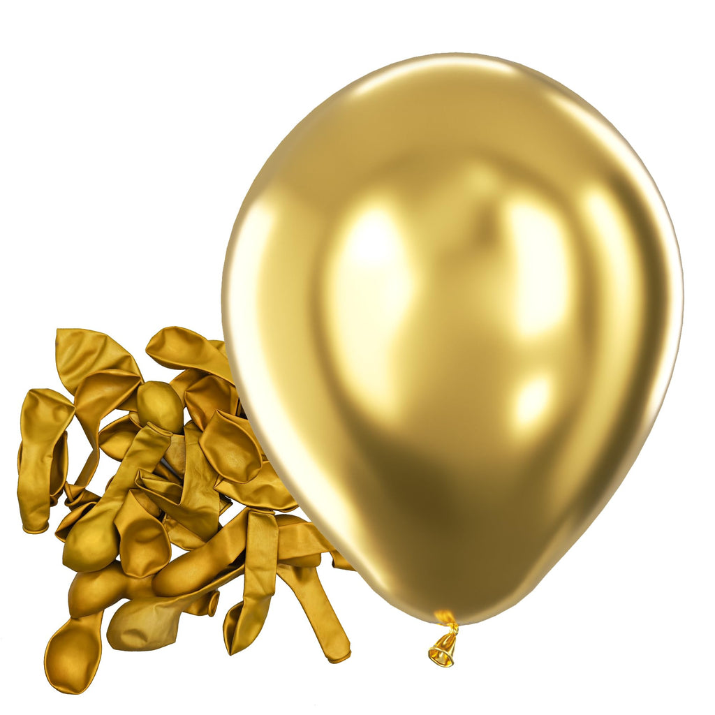 BALLOONS