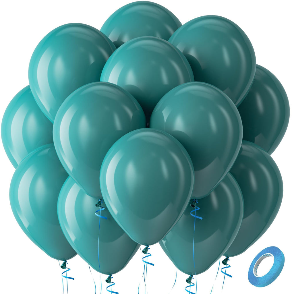 BALLOONS