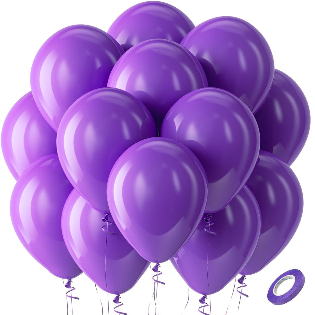 BALLOONS