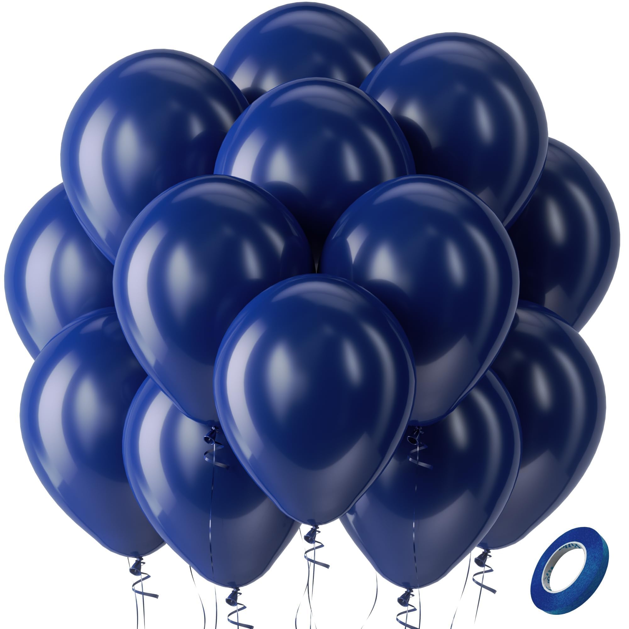 BALLOONS