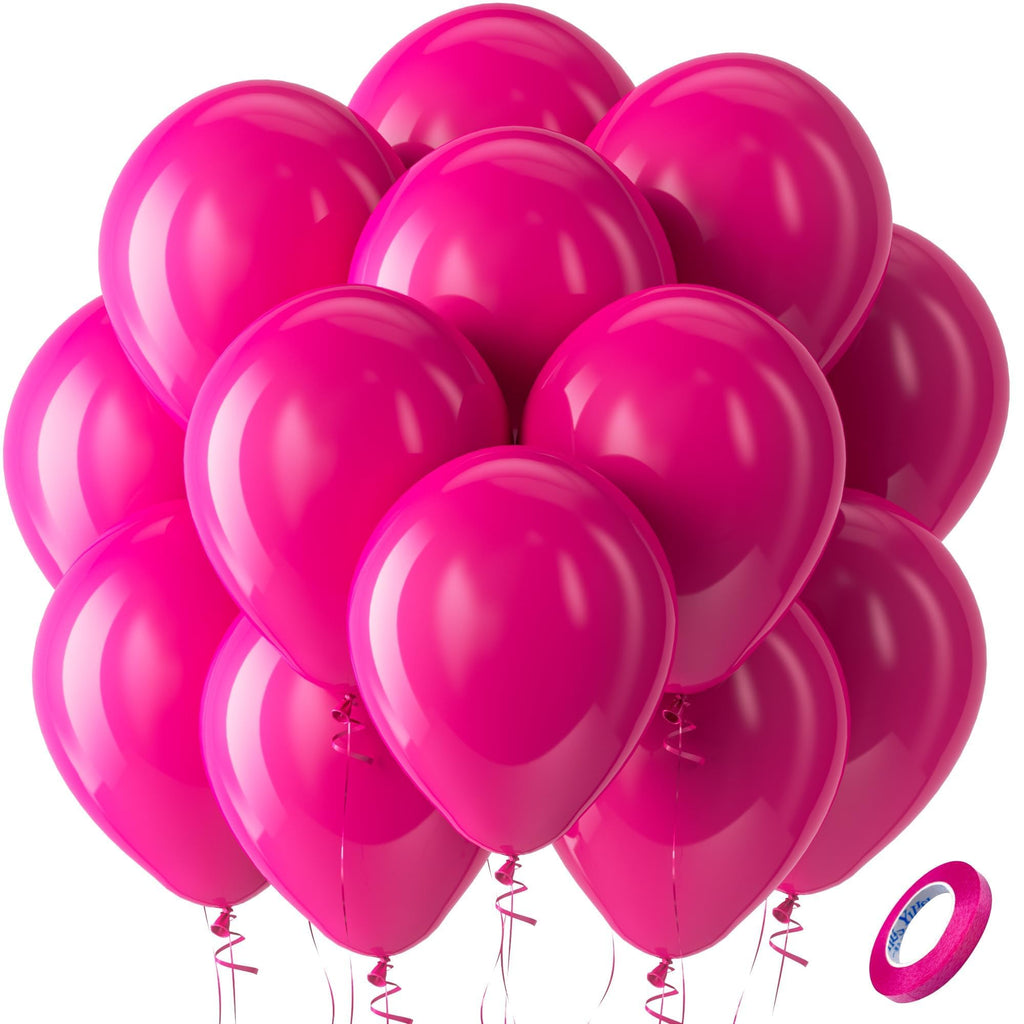 BALLOONS
