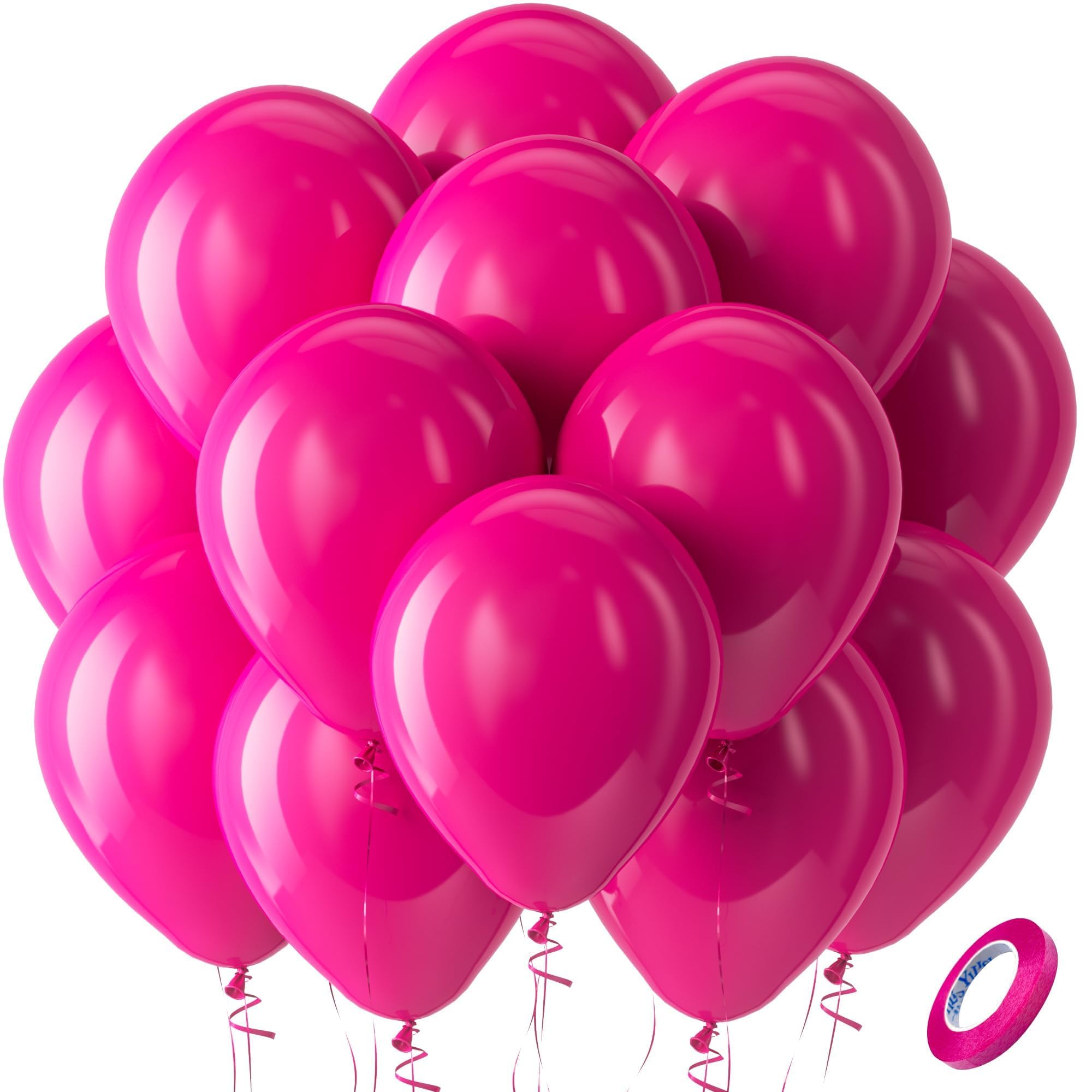 BALLOONS