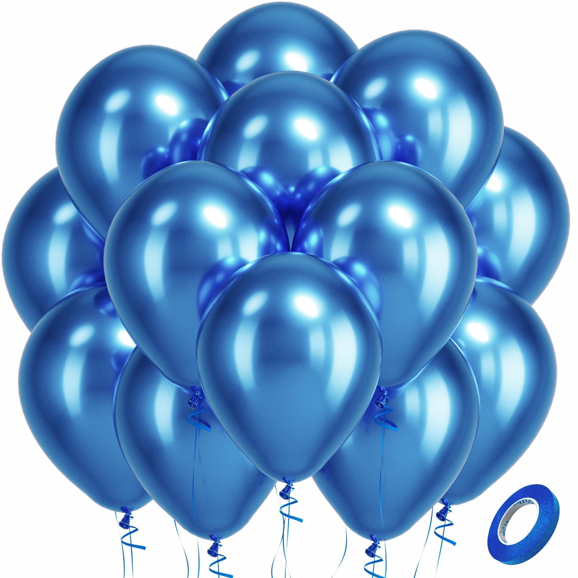 BALLOONS