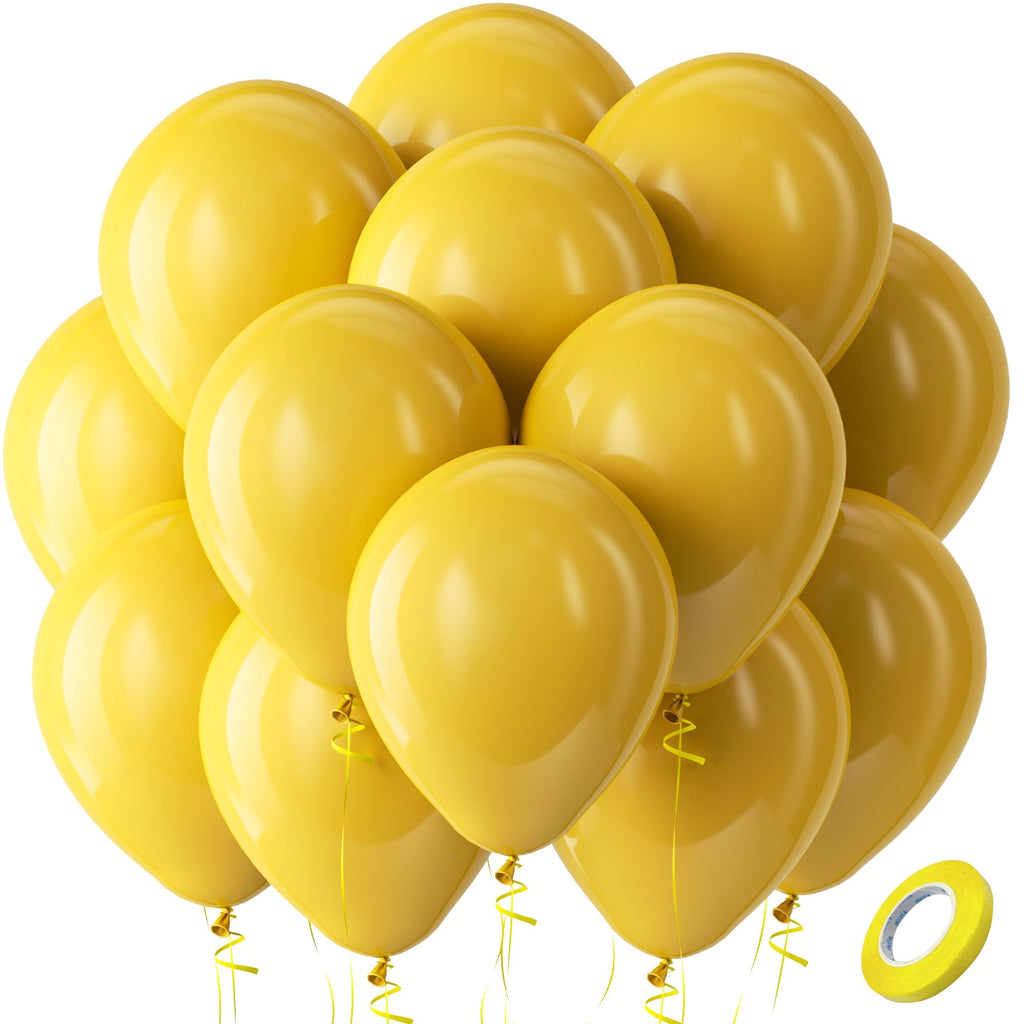 BALLOONS