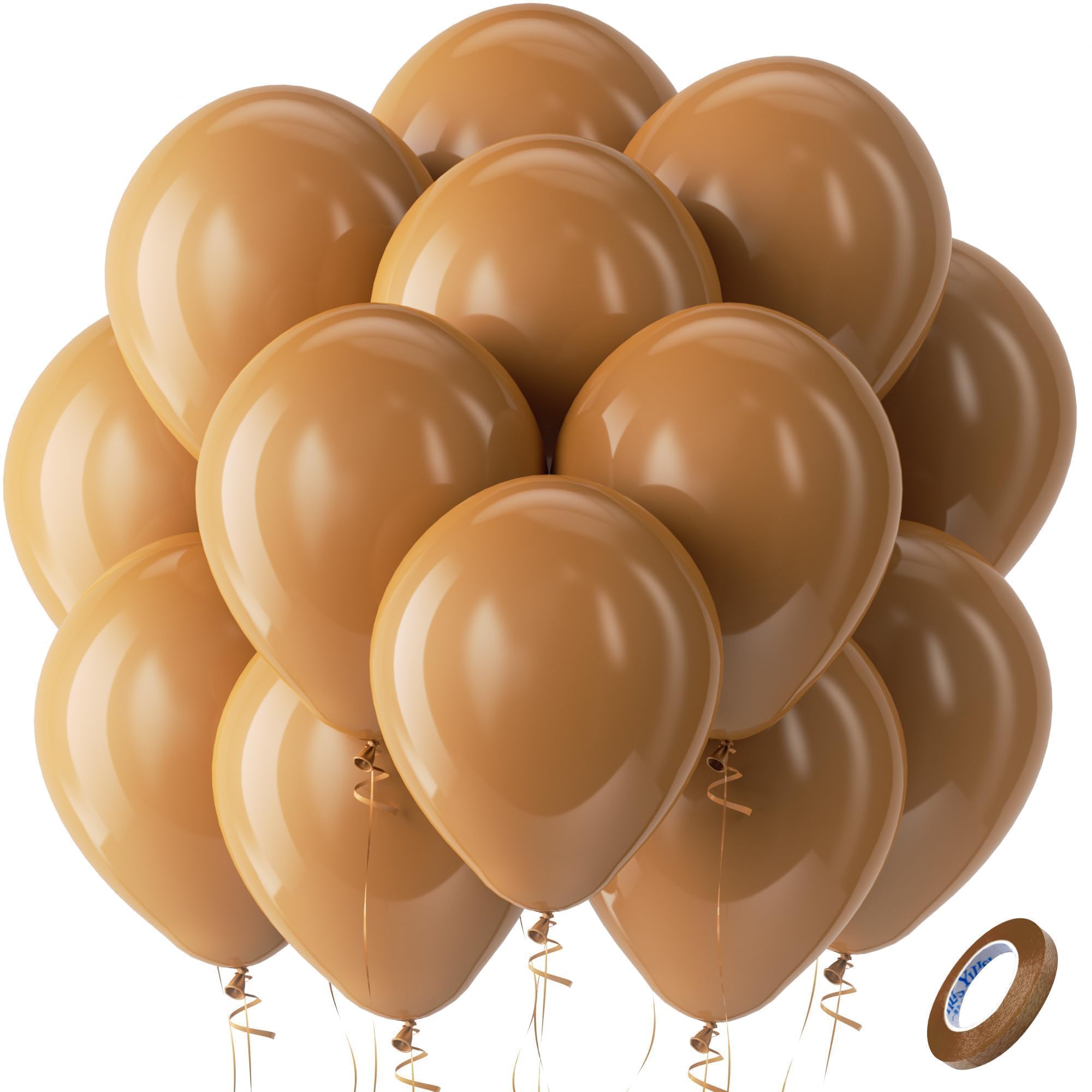 BALLOONS