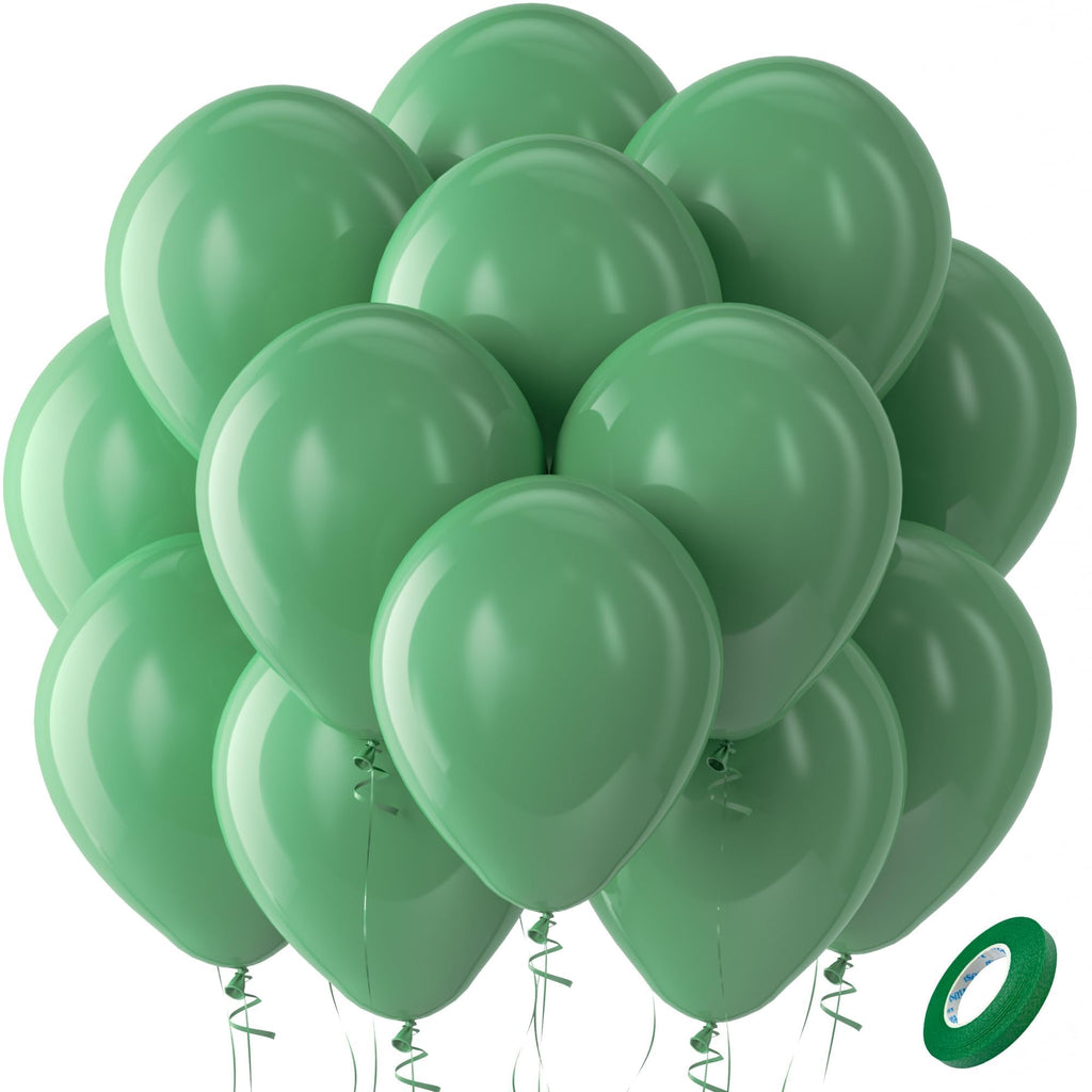 BALLOONS