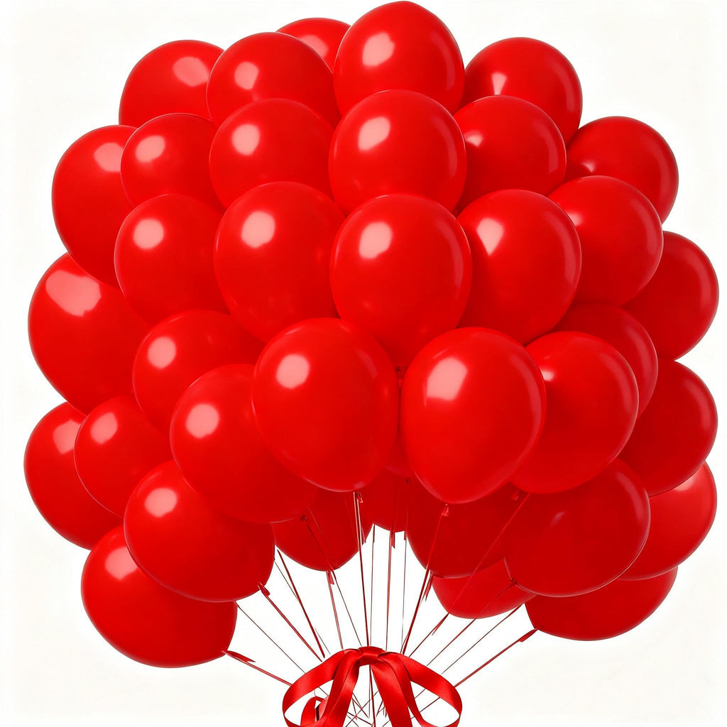 180 Pcs Balloons