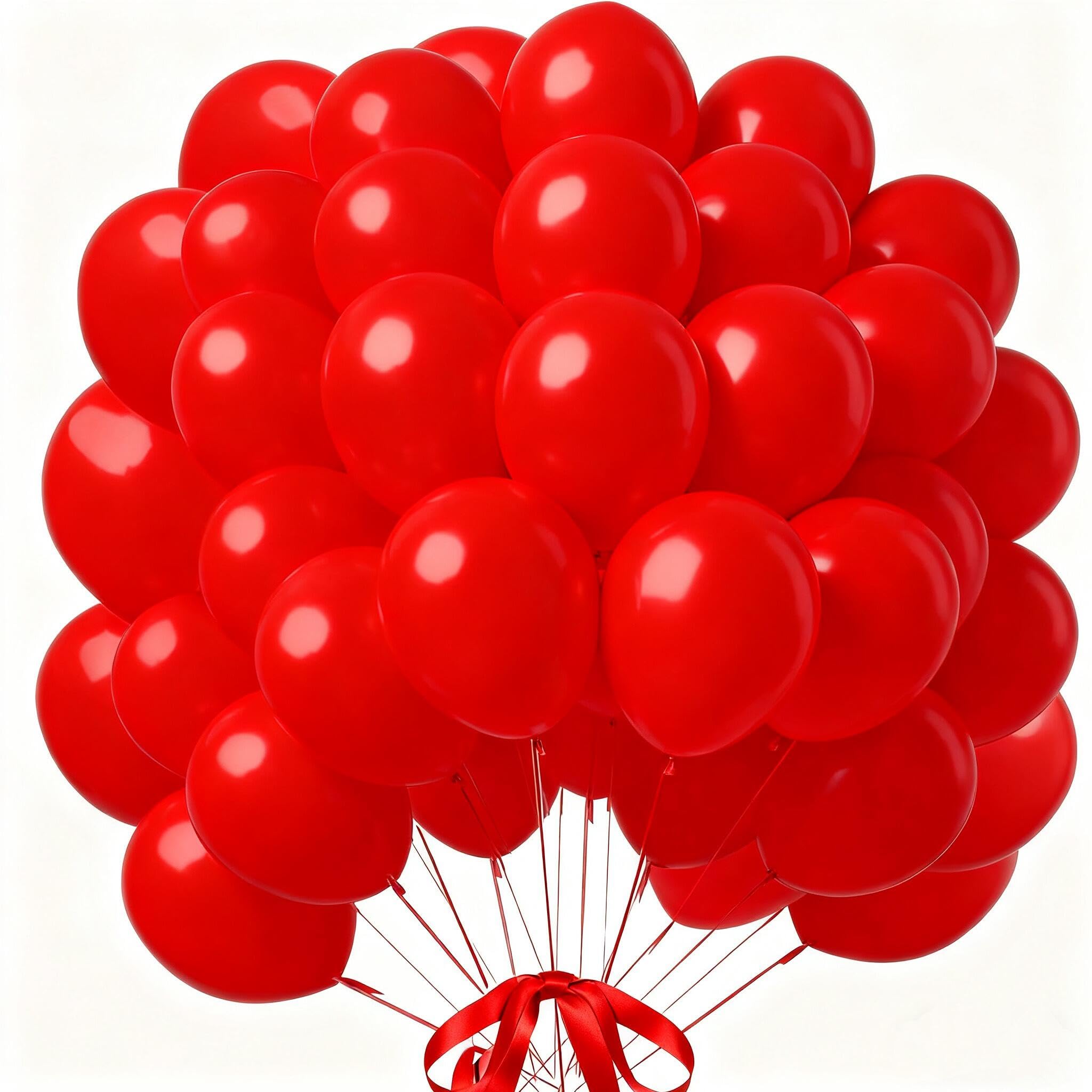 180 Pcs Balloons