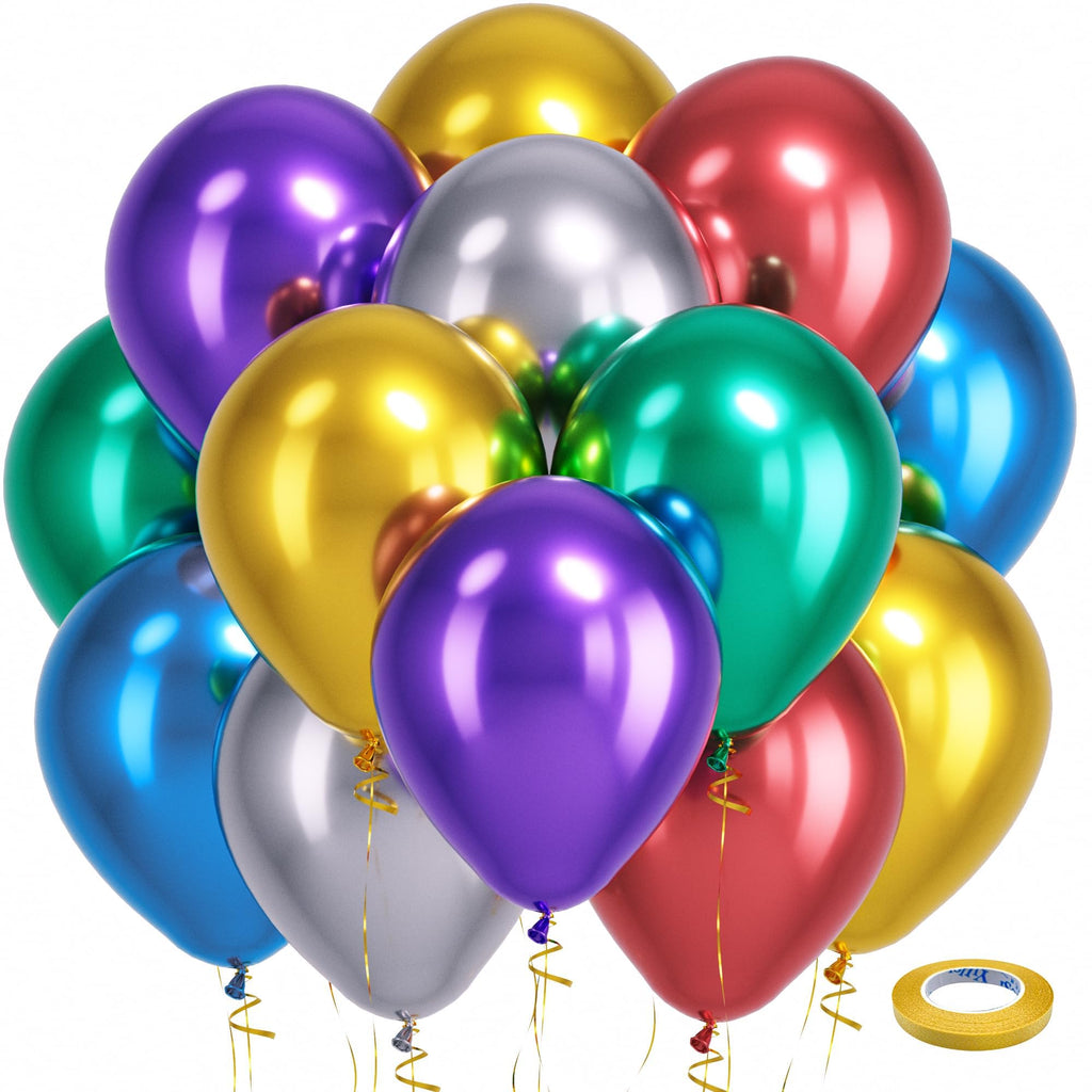 BALLOONS
