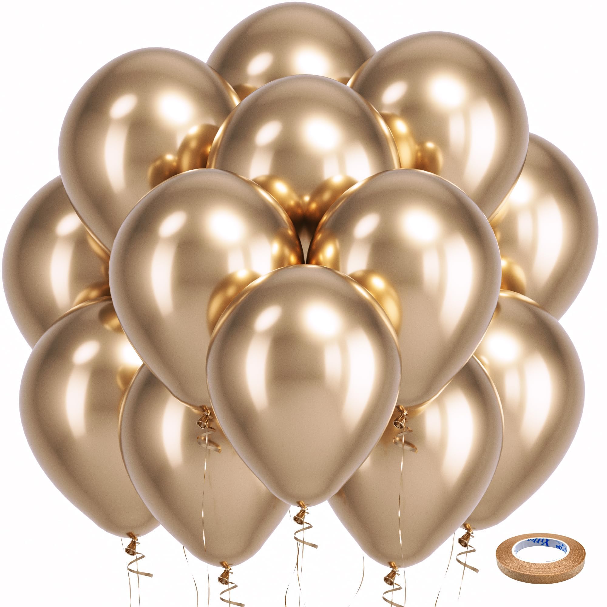 BALLOONS
