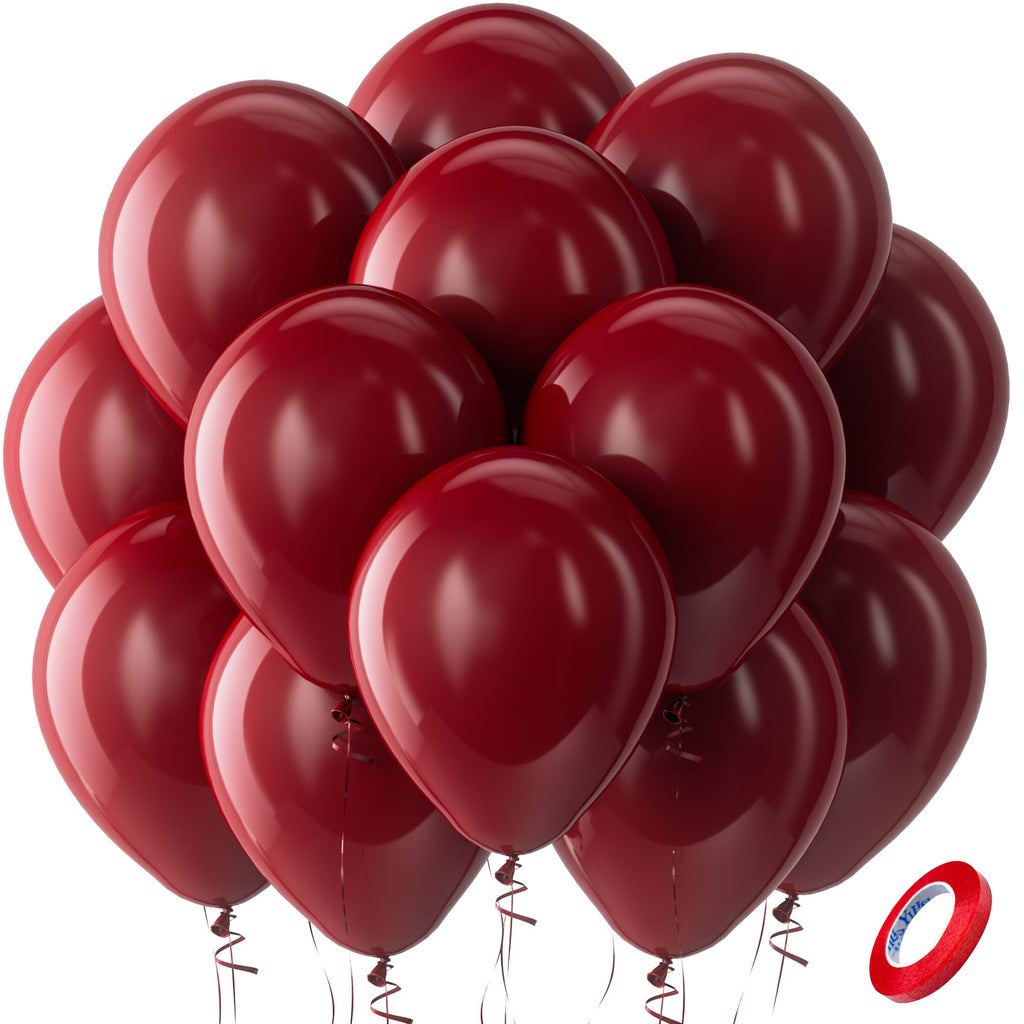 BALLOONS