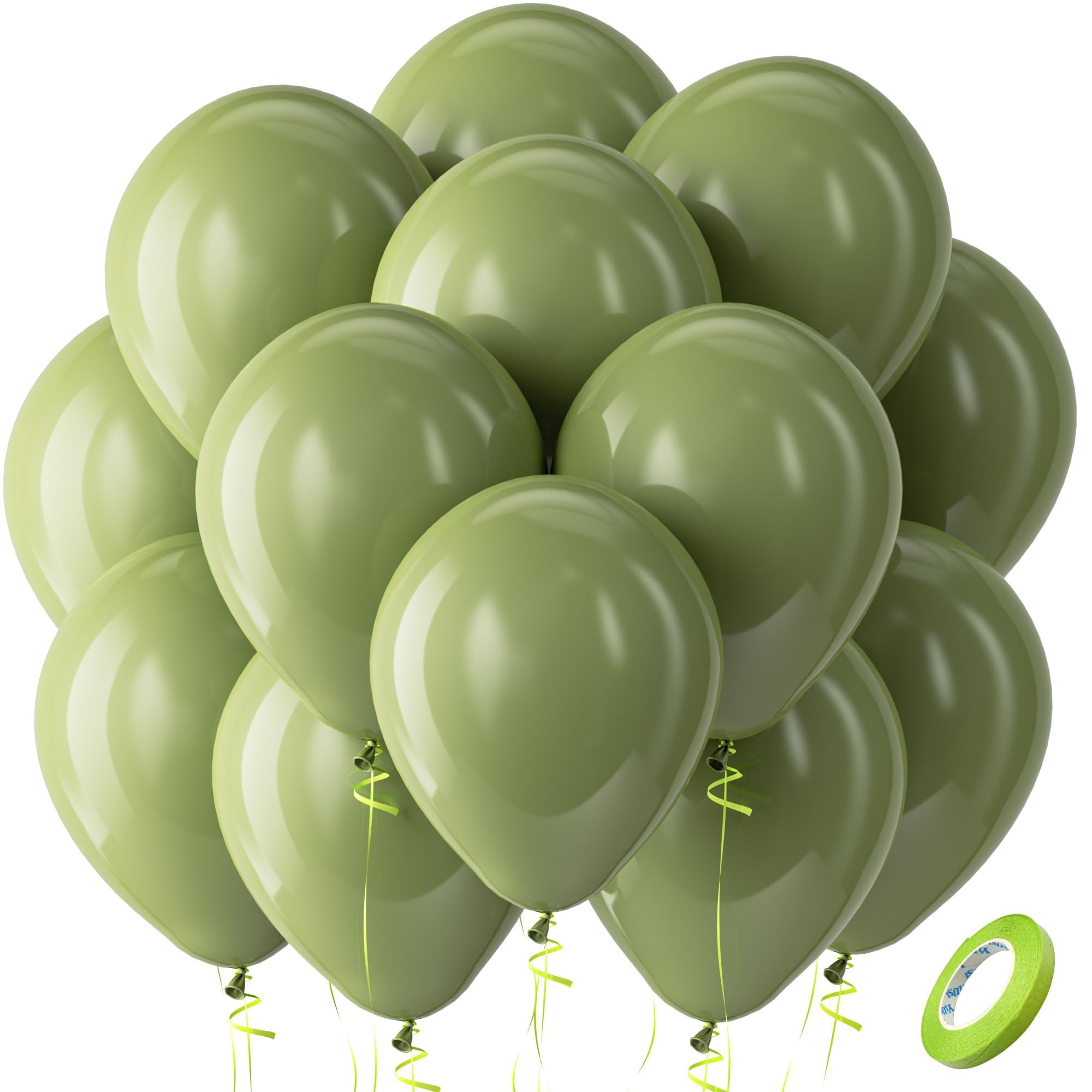 BALLOONS