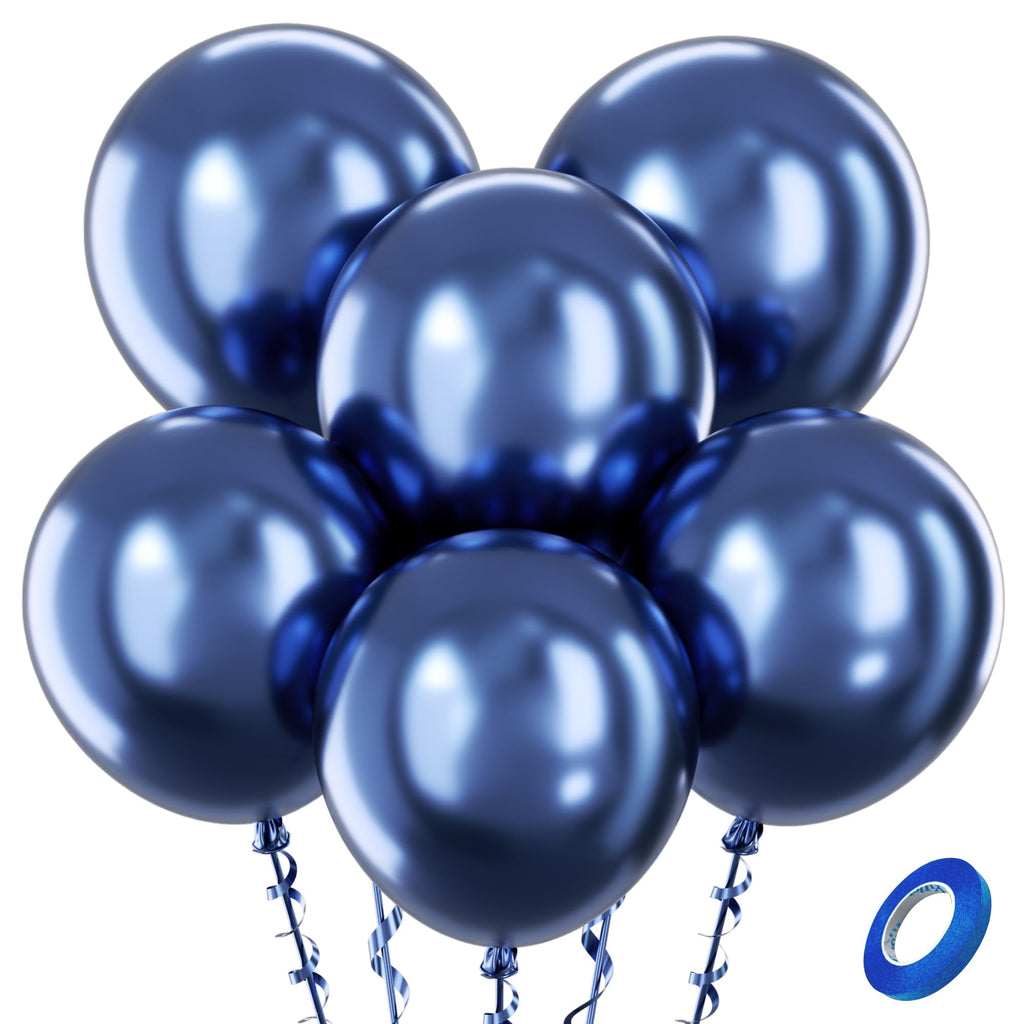 BALLOONS