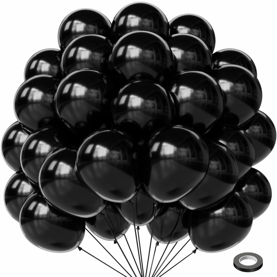 Colorful Balloon Garland Decorating Kit for Parties