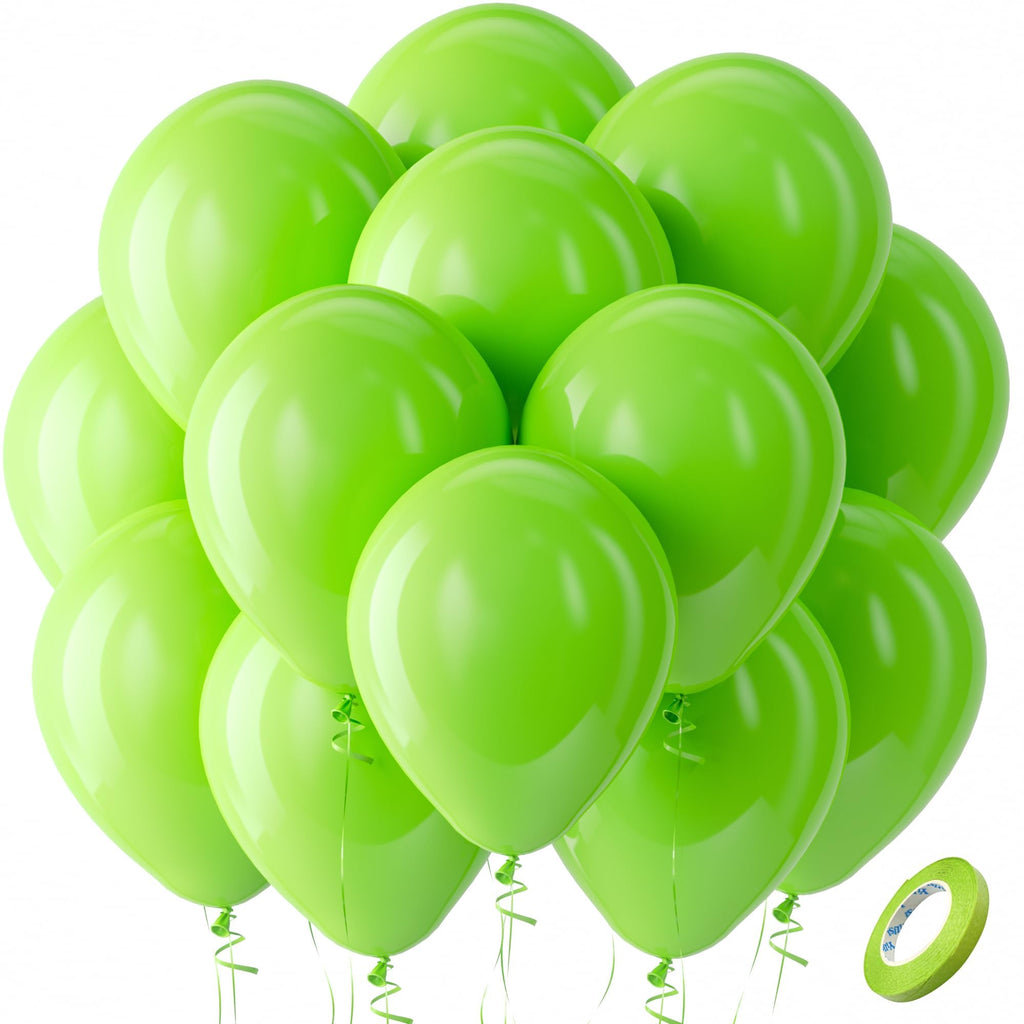 BALLOONS