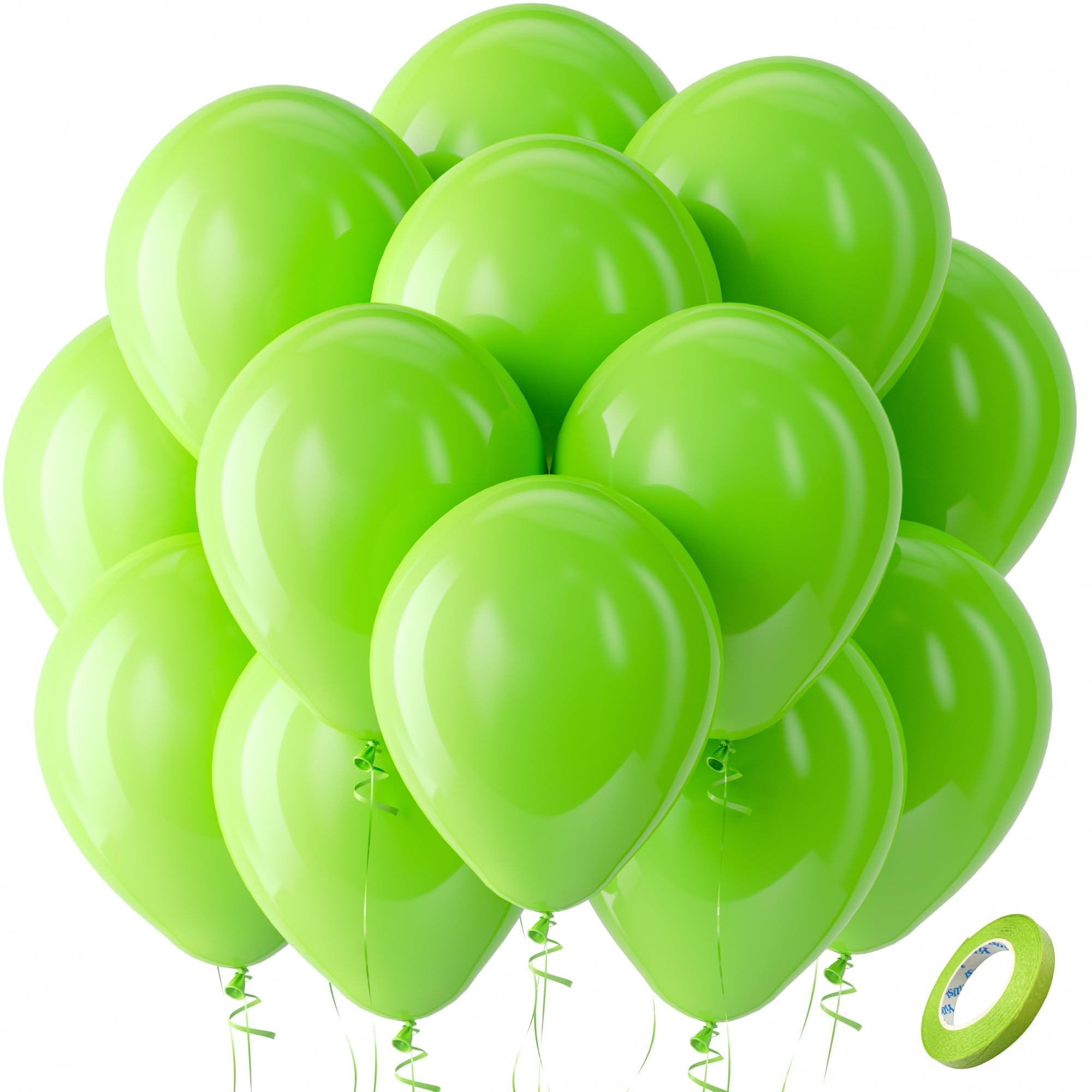 BALLOONS