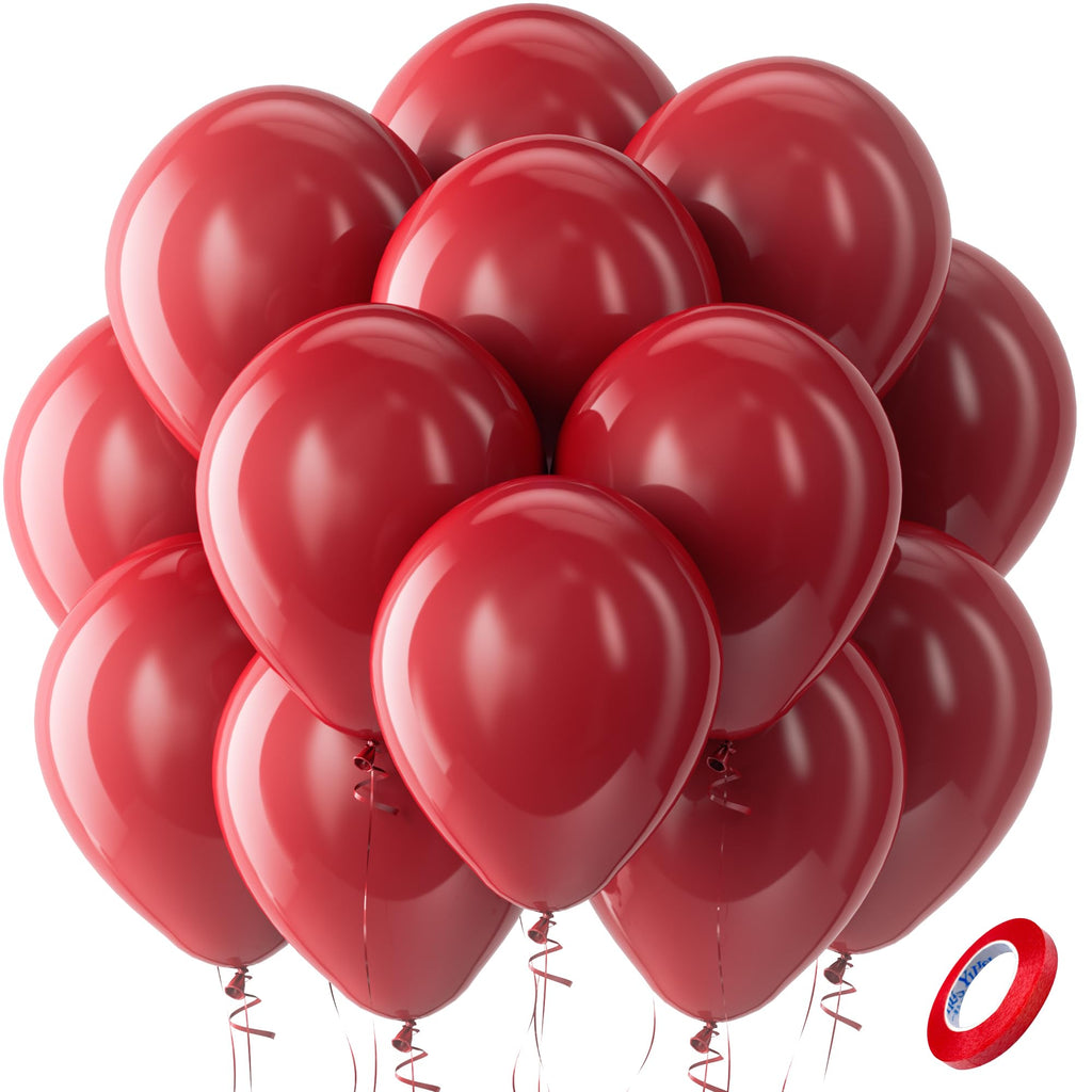 BALLOONS