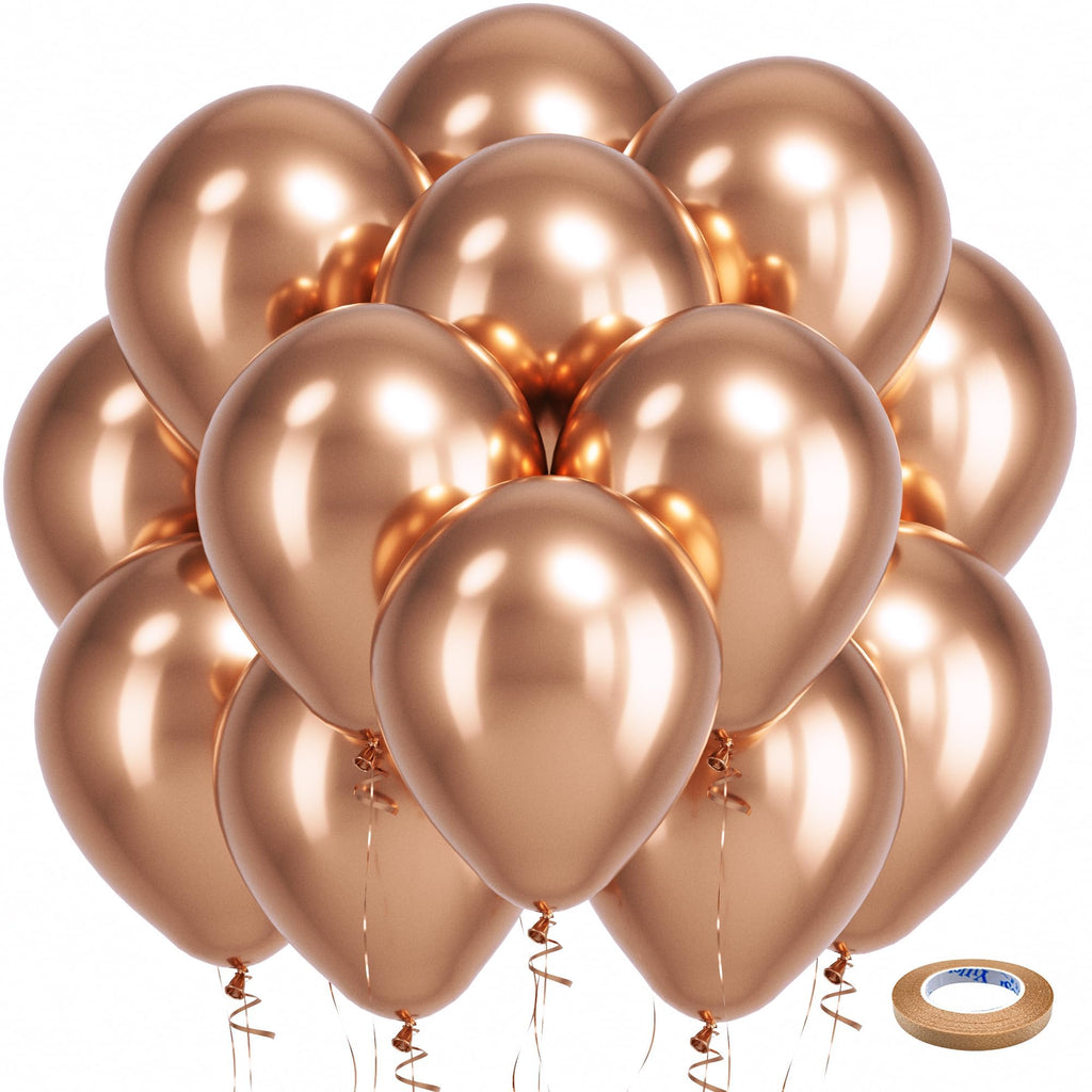 BALLOONS