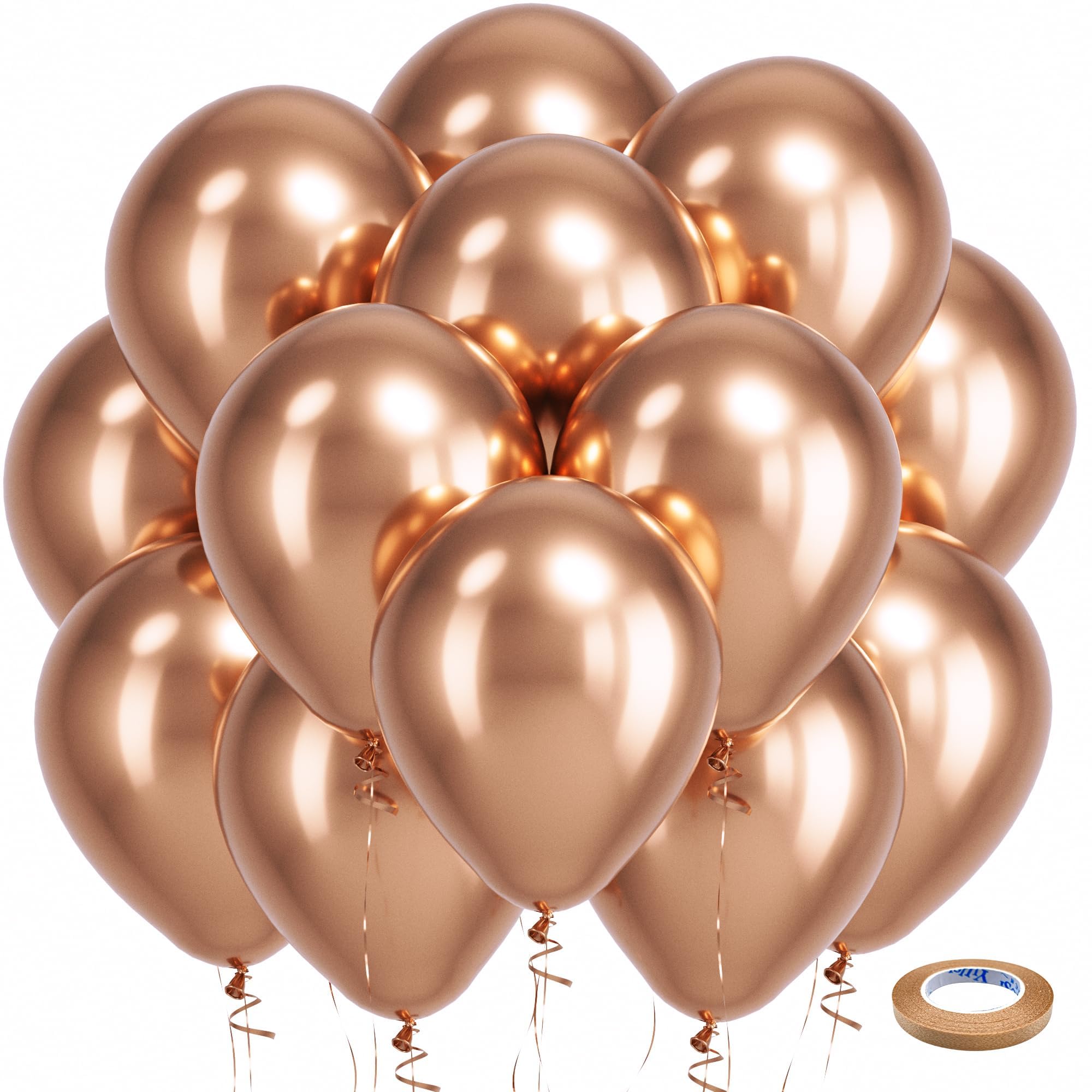 BALLOONS
