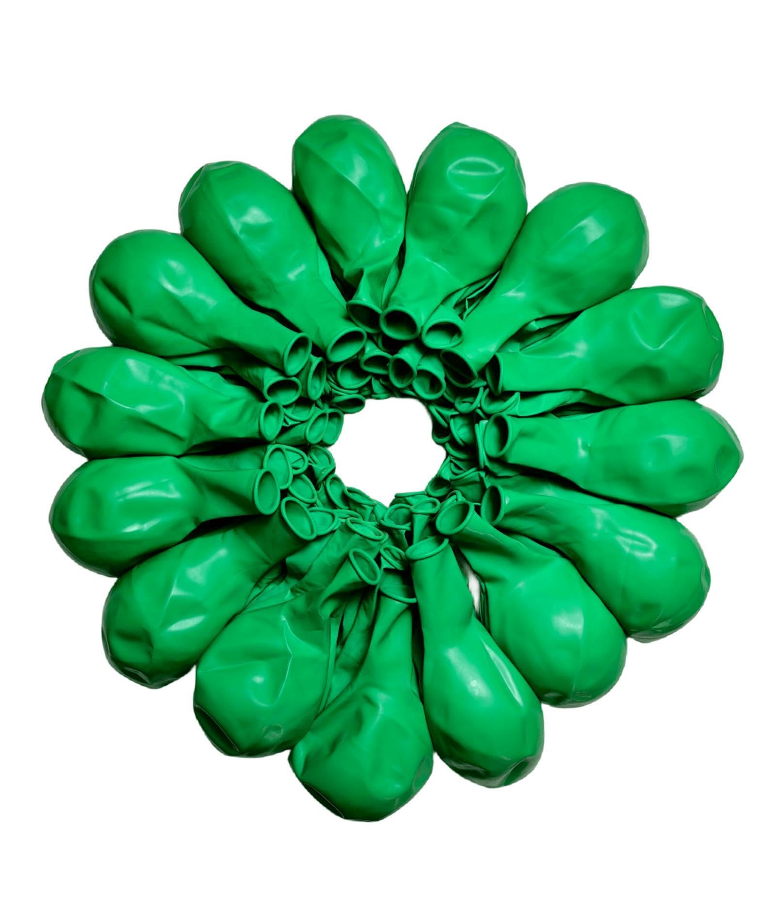 Matte Latex Party Balloons