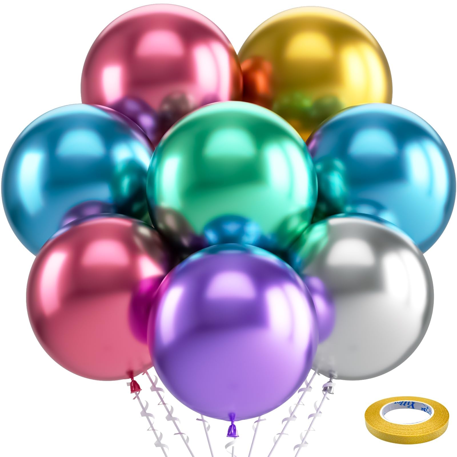 BALLOONS