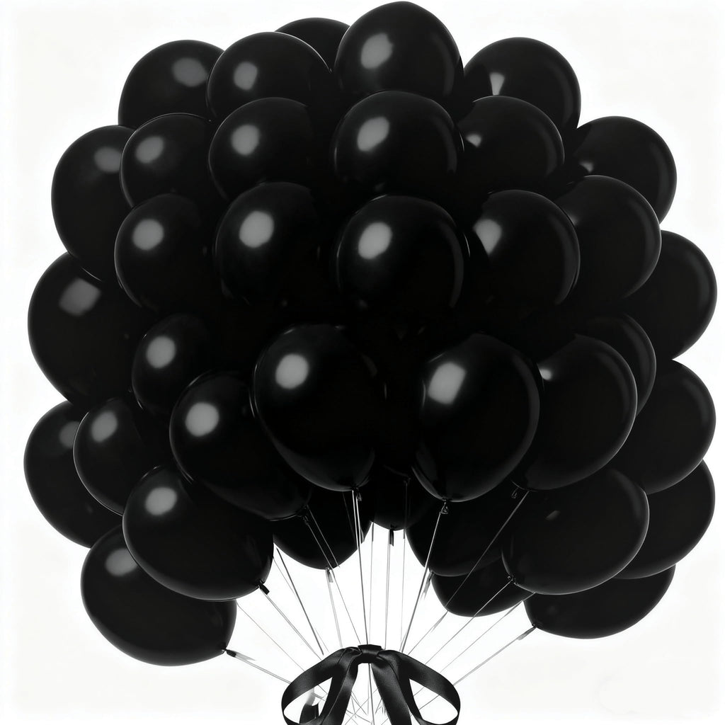 180 Pcs Balloons