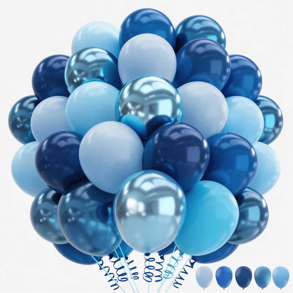 180 Pcs Balloons