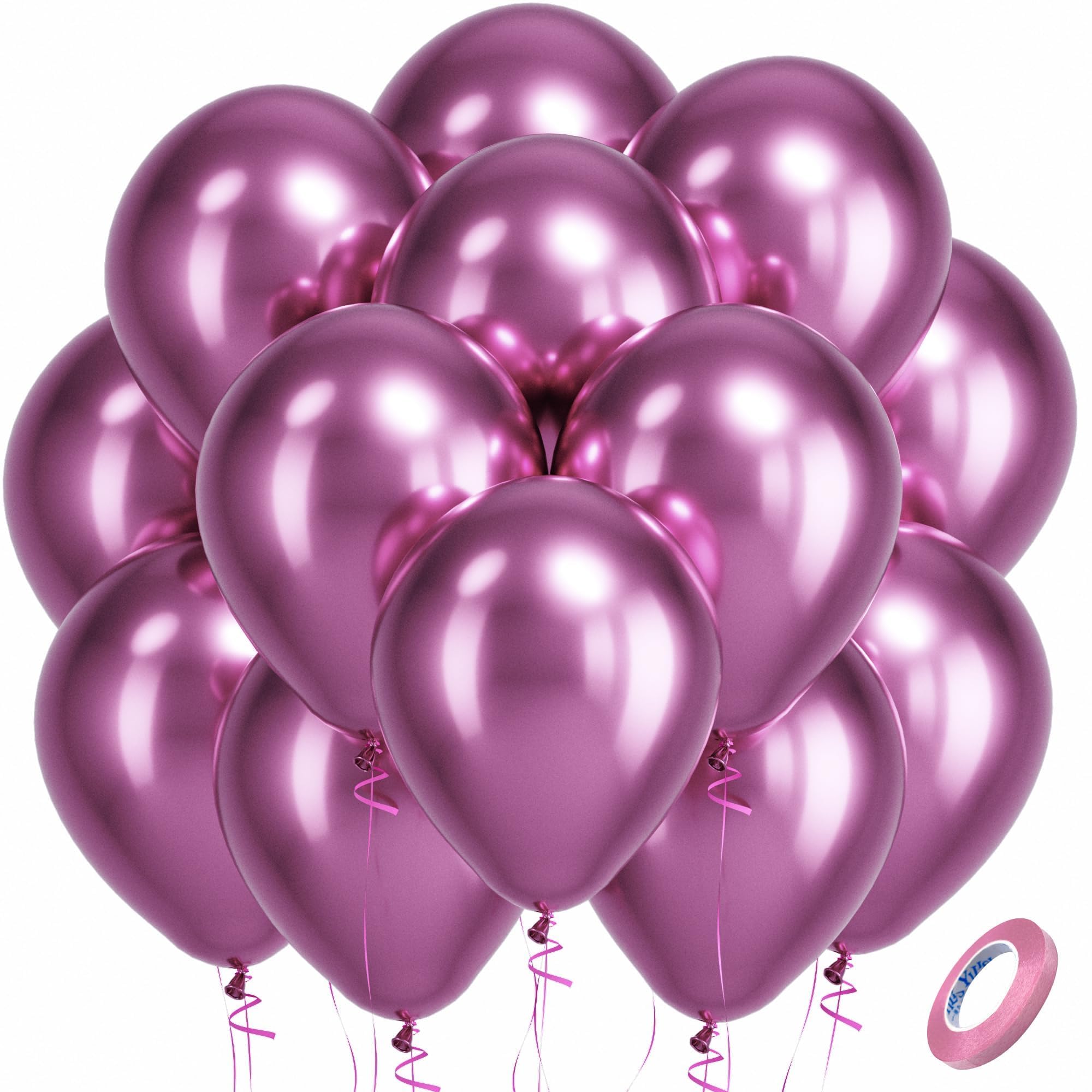 BALLOONS