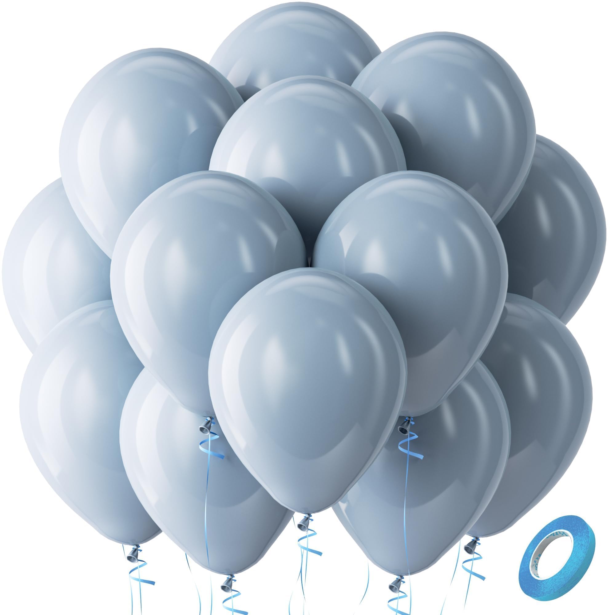 BALLOONS
