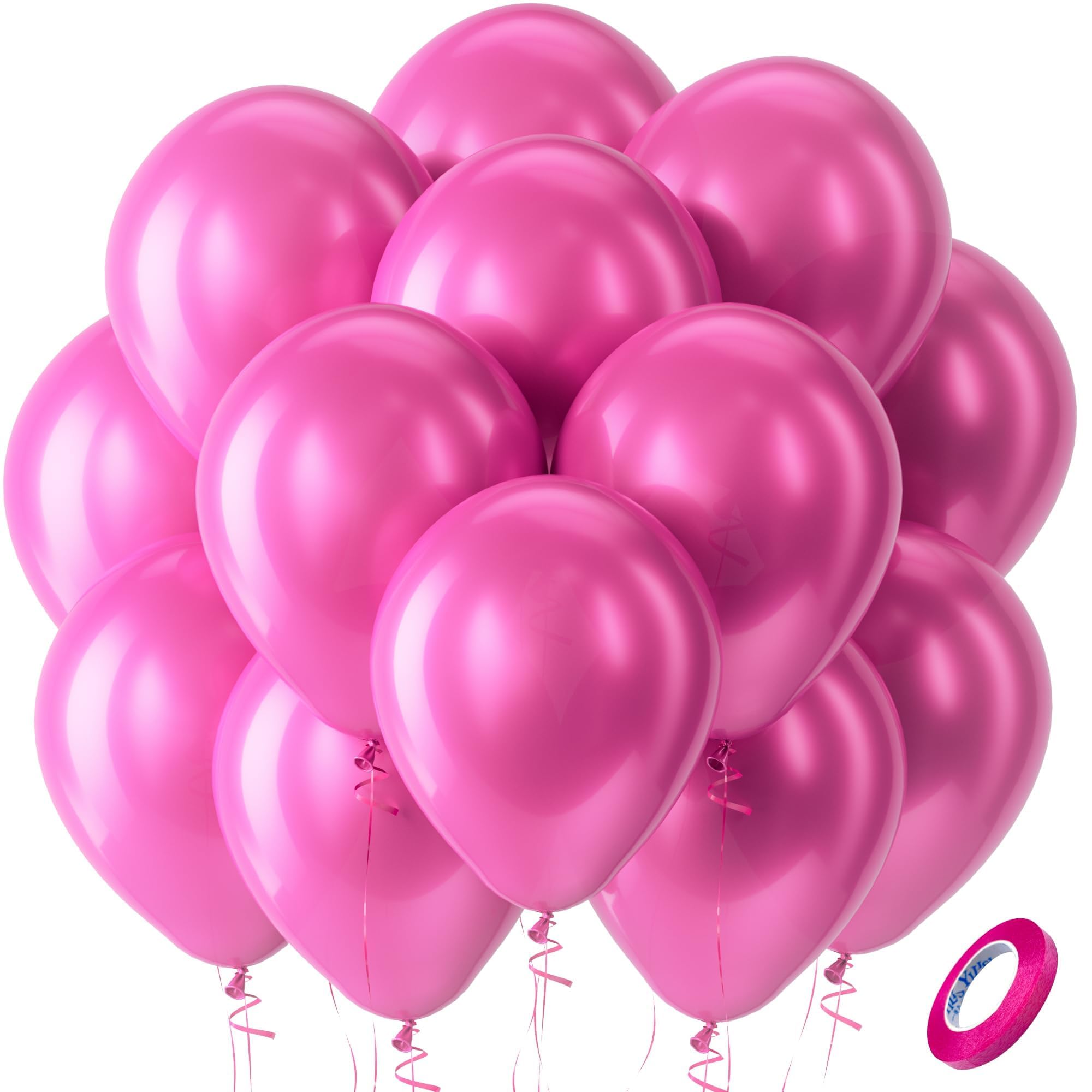 BALLOONS