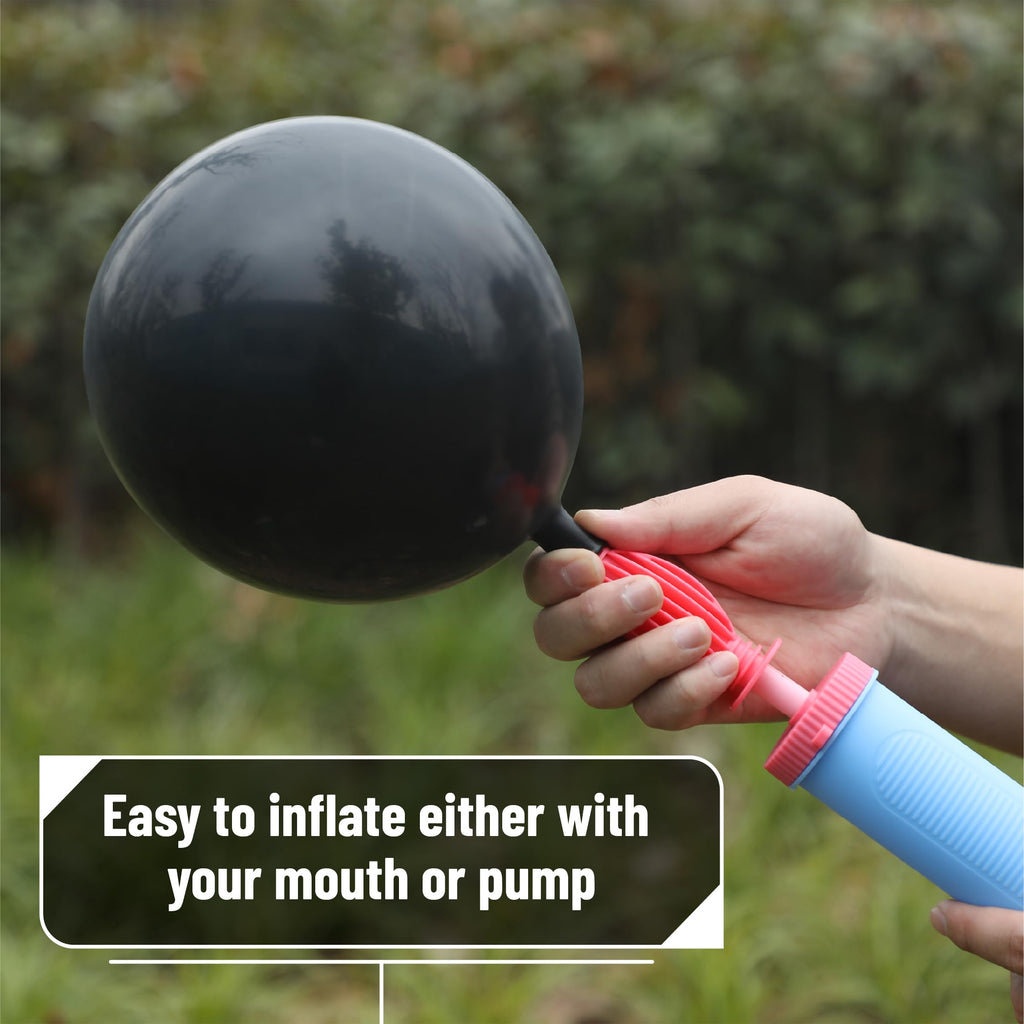 Mr. Pen- Balloons, 12 Inch, 54 Pack, Party Balloons