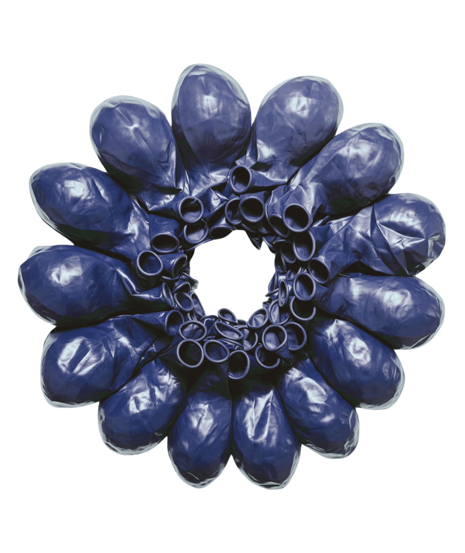Matte Latex Party Balloons