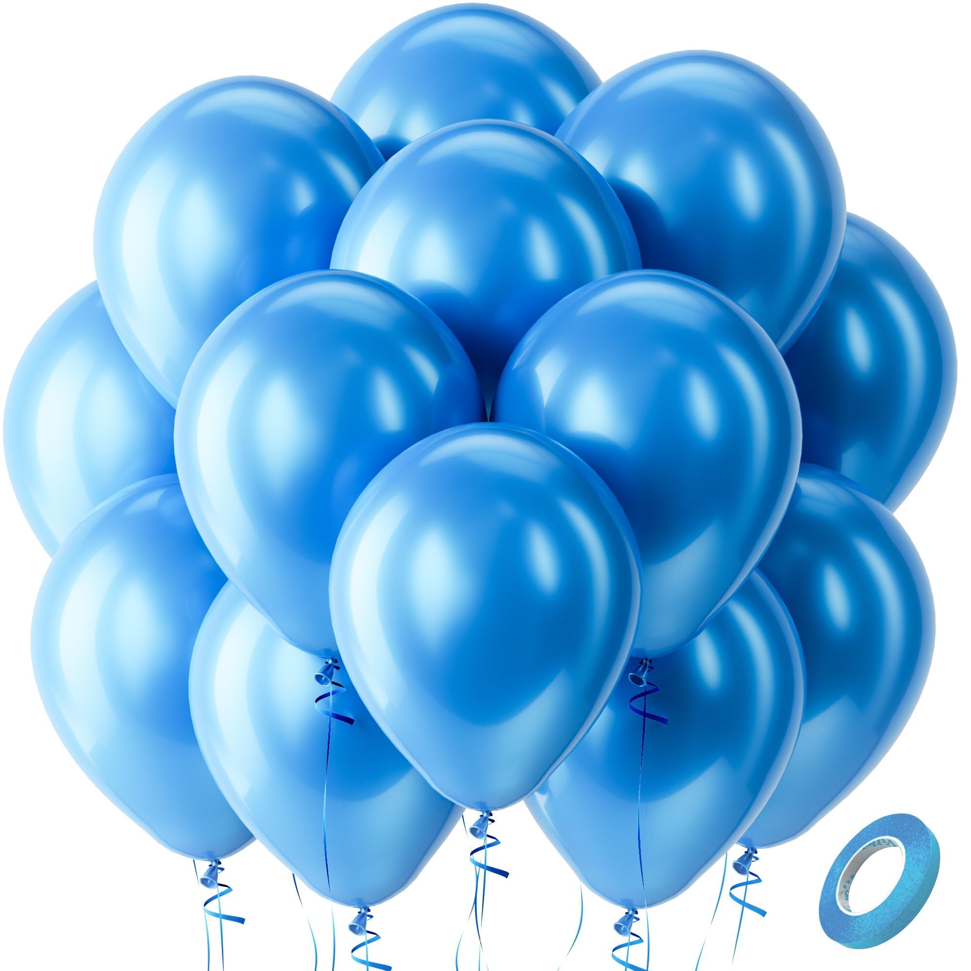 BALLOONS