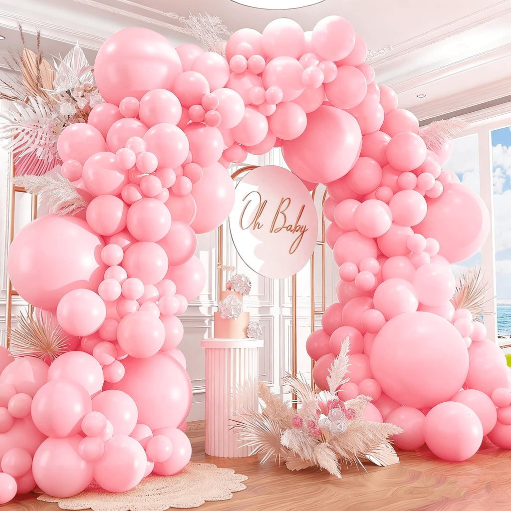 180 Pcs Balloons