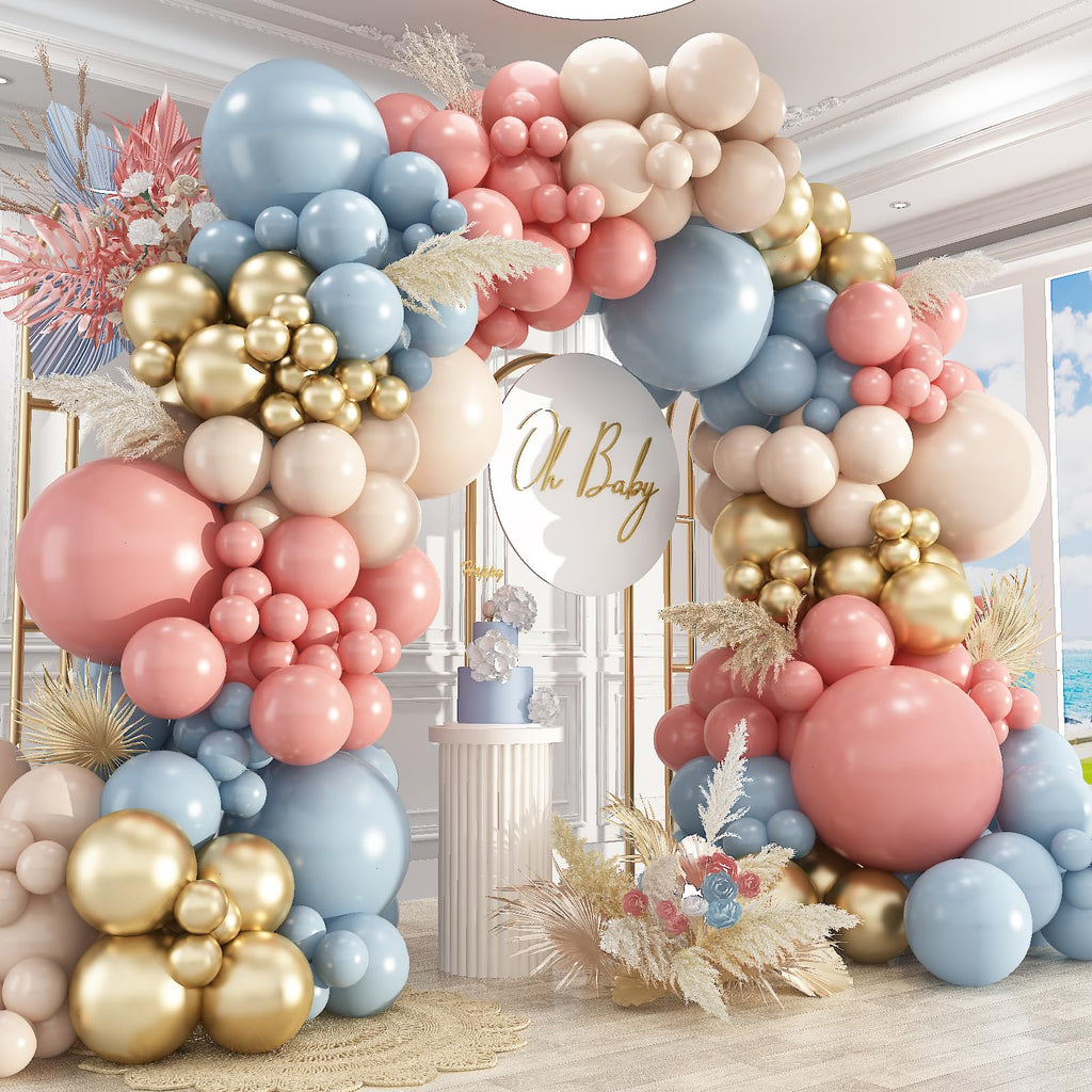 180 Pcs Balloons