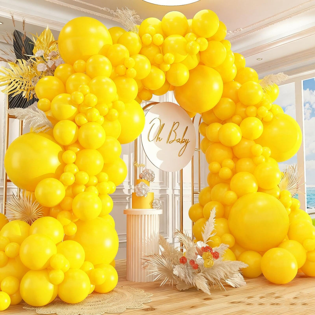 180 Pcs Balloons
