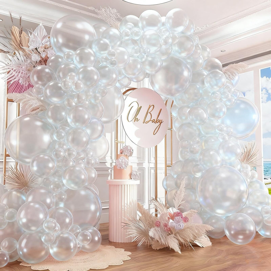 180 Pcs Balloons