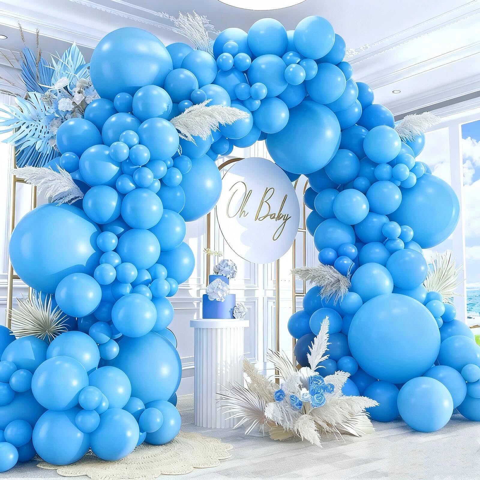 180 Pcs Balloons