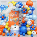 Balloon Arch Garland Kit