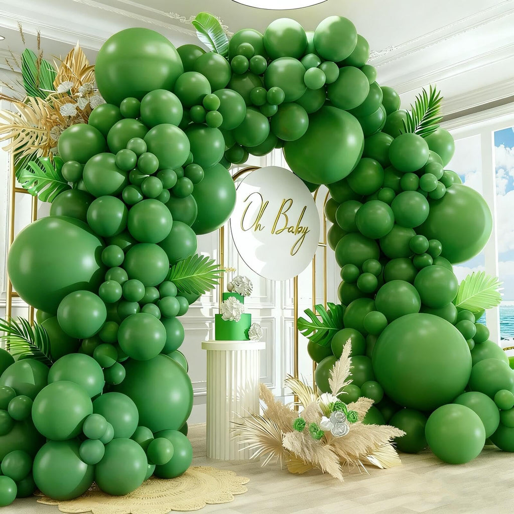 180 Pcs Balloons