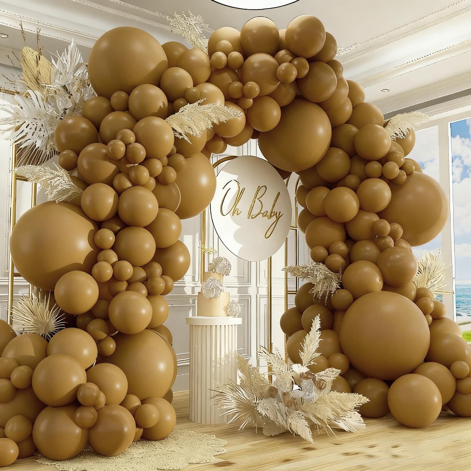 180 Pcs Balloons