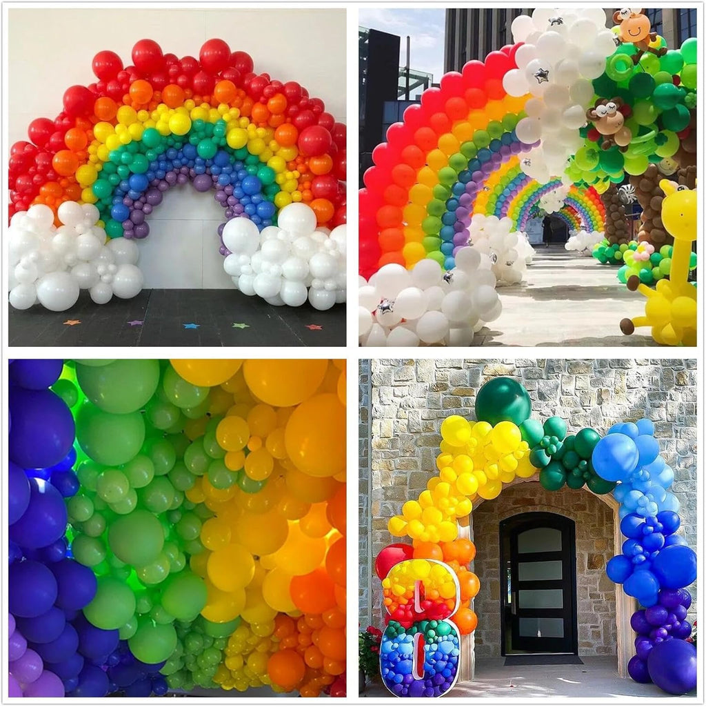 180 Pcs Balloons