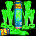 Glow Sticks, Necklaces & Bracelets Party Favor Set