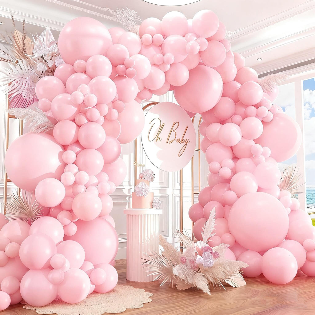 180 Pcs Balloons